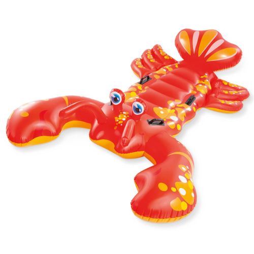 Intex Mega Lobster Air Mattress