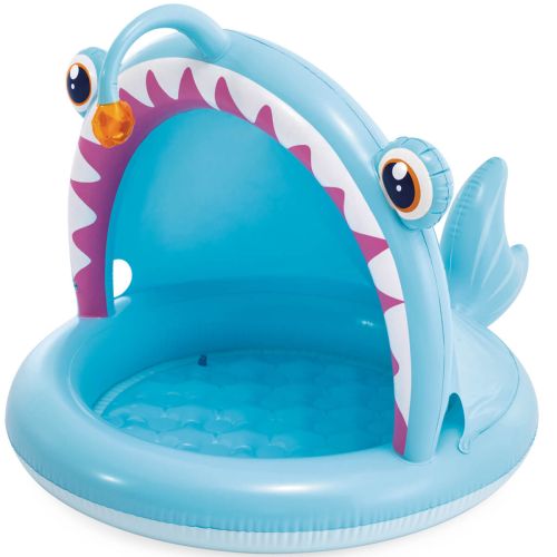 Piscine bébé Intex | Lightfish