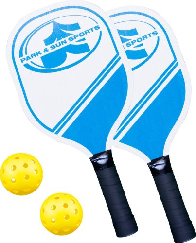 Set de padel Pickleball Park & Sun