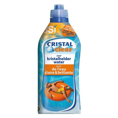 Cristal Clear - 1L