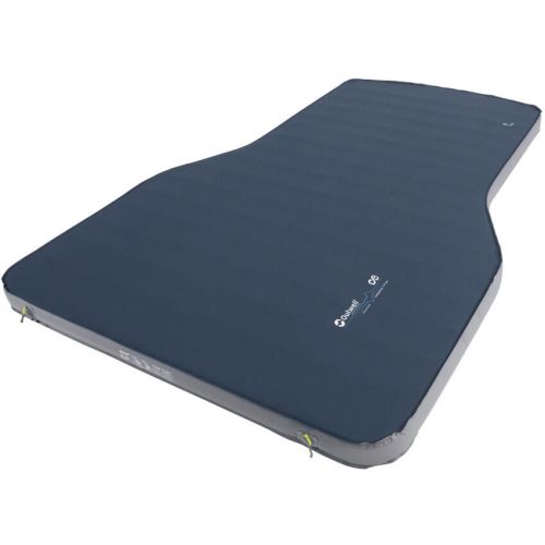 Outwell Dreamboat Campercar | Matelas de couchage pour voiture.