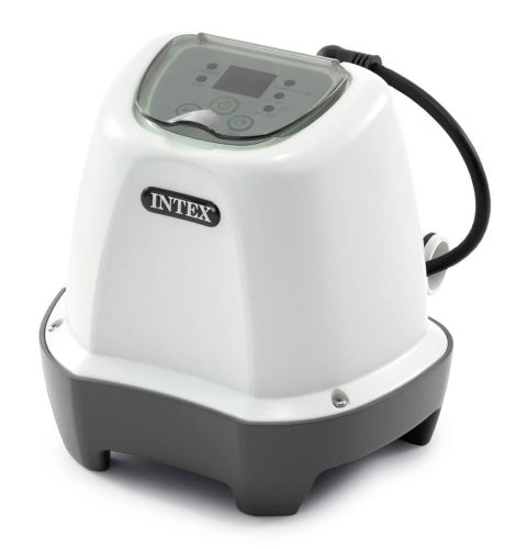 Système d’eau salée Intex mini