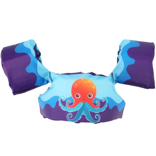 Comfortpool Floaty Friends - Octopus (pieuvre)