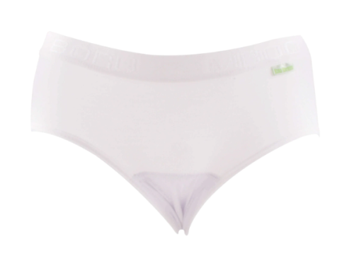 Culotte Bamboo 2320 Slip Blanc S