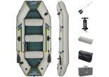 Hydro Force Ranger Elite X4 Set de radeau