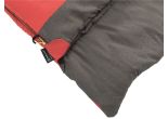 Sac de couchage Outwell Celebration Lux Red