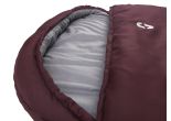 Sac de couchage Outwell Campion Lux - aubergine