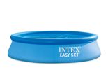 Piscine Intex Easy Set 244 x 61 cm - avec pompe filtrante