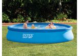 Intex Easy Set piscine 457 x 84
