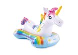 Licorne gonflable Intex