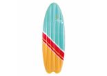 Planche de surf Intex bleu/jaune