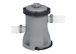 Pompe filtrante à cartouche Bestway 1249 litre/heure