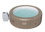 Lay-Z-Spa Palm Springs AirJet Jacuzzi gonflable
