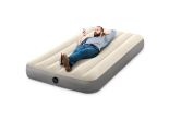 Intex Deluxe matelas gonflable - simple