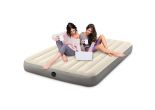 Intex Deluxe matelas gonflable - double