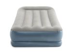 Intex Pillow Rest Air Mattress - Simple