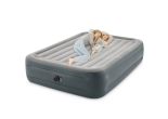 Matelas gonflable Intex Essential Rest - double