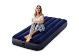 Intex Classic Dura-Beam matelas pneumatique - compact