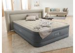 Intex PremAire II matelas gonflable - double