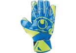 Uhlsport Radar Control Soft SF Junior Goalkeeper Gloves Kids - Size 7