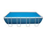 Comfortpool Solar couverture de piscine 549 x 274 cm | Chauffe et isole
