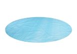 Comfortpool Solar bâche de piscine ronde 244 cm | Réchauffe et isole