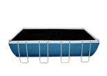 Comfortpool Solar Pro 450x220 cm bâche de piscine