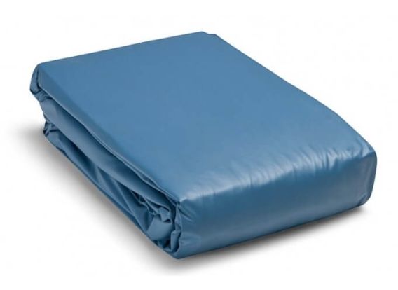 Couverture de piscine Intex 488 x 244 cm