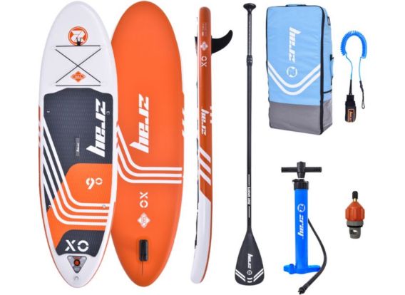 Zray X-Rider SUP board | Planche à pagaie