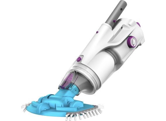 Kokido Telsa 32 Ultra | aspirateur de piscine rechargeable