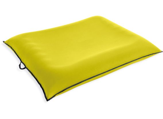 Chaise longue Intex Luxe - 198 x 157 cm