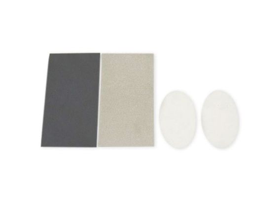 Matériel de réparation pour spa gonflable Intex PureSPA Greywood (gris)