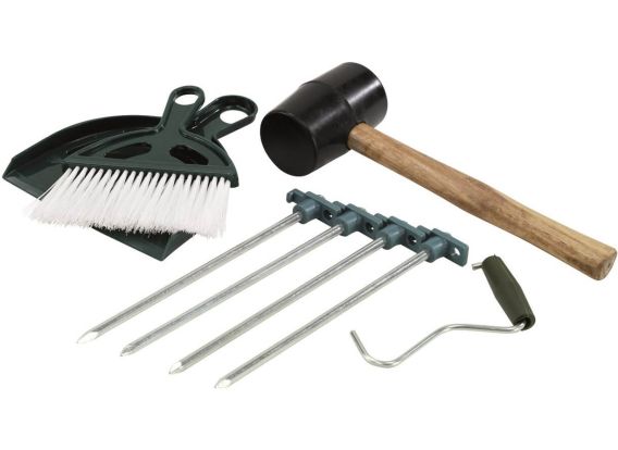 Ensemble d’outils de tente Outwell