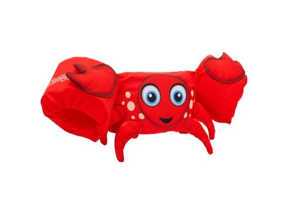 Sevylor Puddle Jumper 3D - crabe