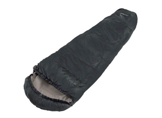 Sac de couchage Easy Camp Cosmos Junior noir