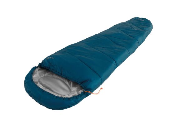 Easy Camp Starling Mummyslaapzak | Blauw 