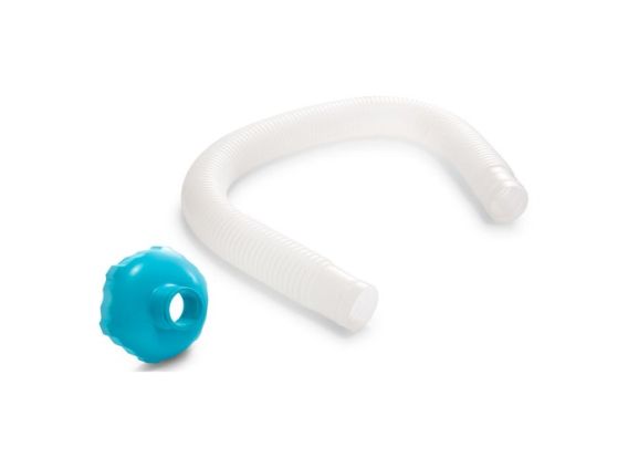 Tuyau et adaptateur d’écumoire Intex