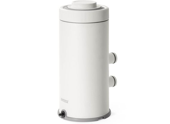Pompe à cartouche Intex pour piscine petite jusqu'à 9 000 litres