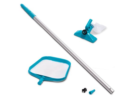 Kit d’entretien de nettoyage de piscine Intex