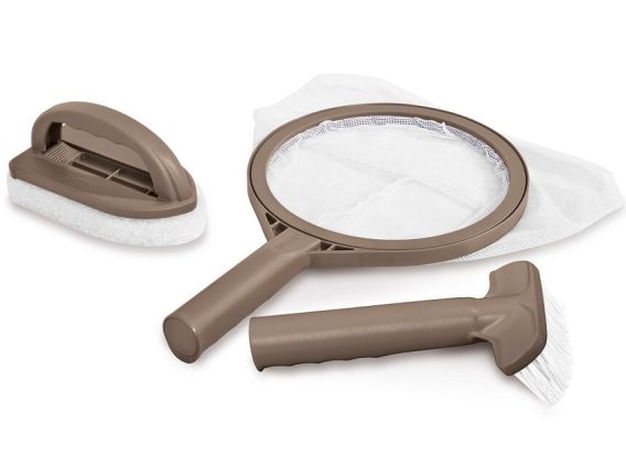 Kit d’entretien Intex Spa