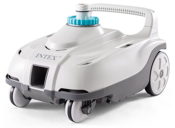 Robot de piscine automatique Intex ZX100
