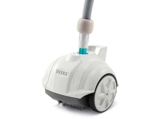 Aspirateur de piscine Intex ZX50