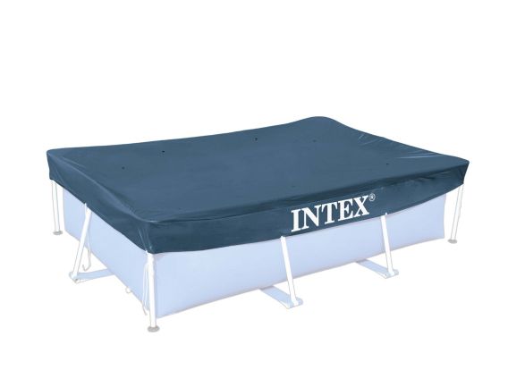 Intex bâche de piscine 260 x 160 cm