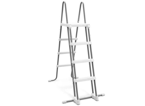 Escalier de piscine Intex 122 cm