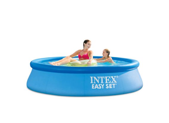Piscine Intex Easy Set 244 x 61 cm