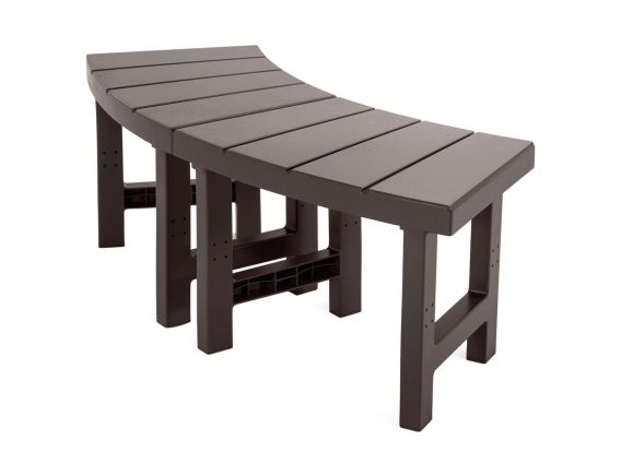 Intex Spa bancs medium - 2 pièces