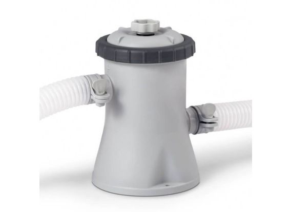 Pompe à cartouche pour piscine Intex très petite | 5.000 litres