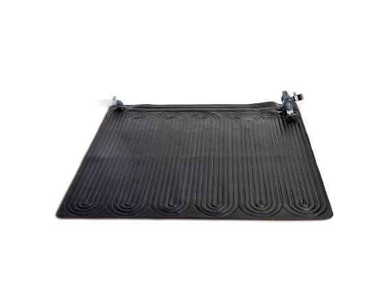 Chauffe-piscine Intex solarmat