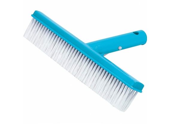 Brosse de nettoyage pour piscine Intex droite