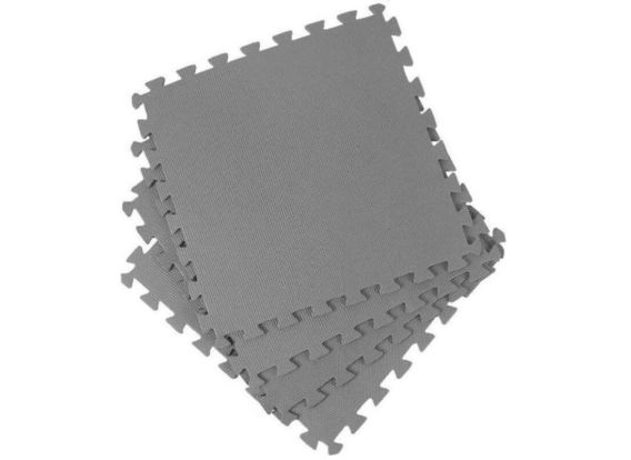 Carrelage de sol Intex